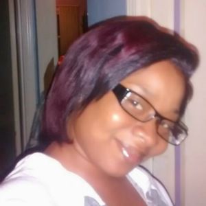 Meet your Posher, Keneisha